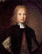 Pooley, Thomas Jonathan Swift painting
